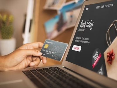Online Credit Pass Application: Convenience at Your Fingertips